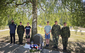 Foto Radek Pavlík Hlinsko