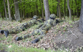 ČEPS podpořil cvičení SAFEGUARD Opočínek 2026 ve spolupráci s KVV Pardubice