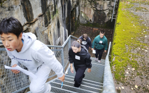 Mladí soutěžící poměřili síly v Memoriálu četaře Arnošta Hrada