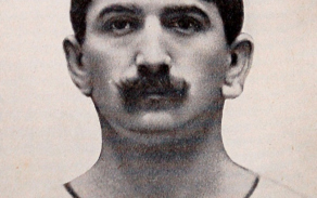 Karel Bezdíček v Sokole Paříž