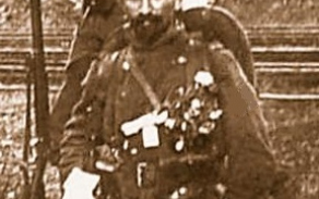 Karel Bezdíček odjíždí z Bayonne