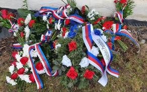 foto zdroj: Klub  výsadkových veteránů generála Jaroslava Klemeše Chrudim zs