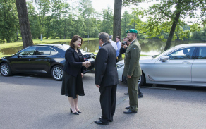 Ministryně práce a sociálních věcí Jana Maláčová