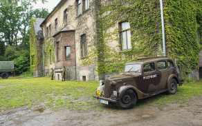 Larischova vila