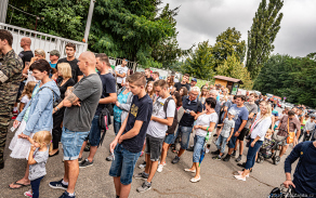 Jaromír Zajíček - FotoZajda.cz