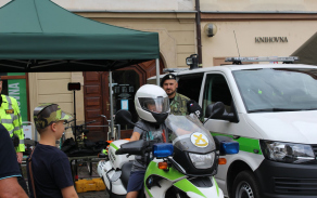 Technika Vojenské policie 