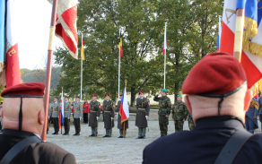 Ceremonie, Vouziers
