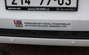 Dar Pardubického kraje